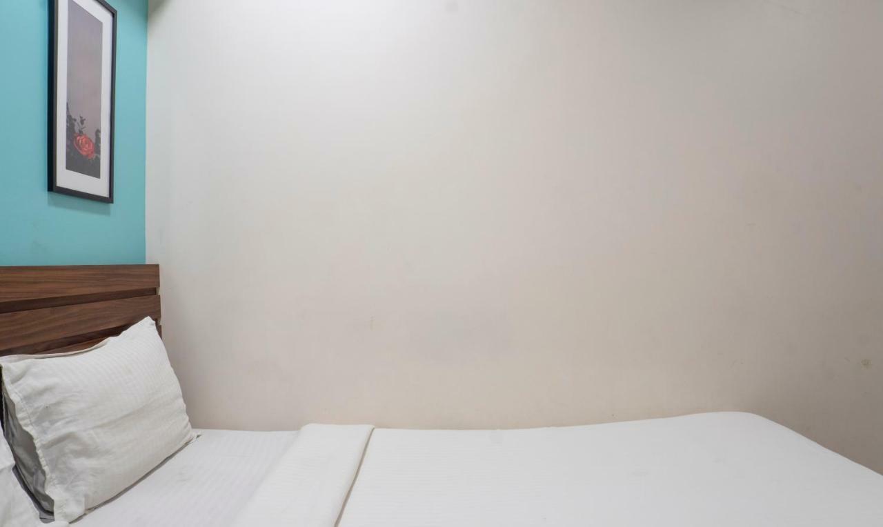 Oyo Flagship 13885 Metro Residency Hotel Mumbai Exterior photo